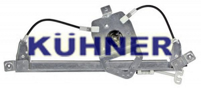 AD KUHNER av1390 -  Подъемное устройство для окон